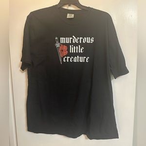 From Blood and Ash Bookish Tshirt